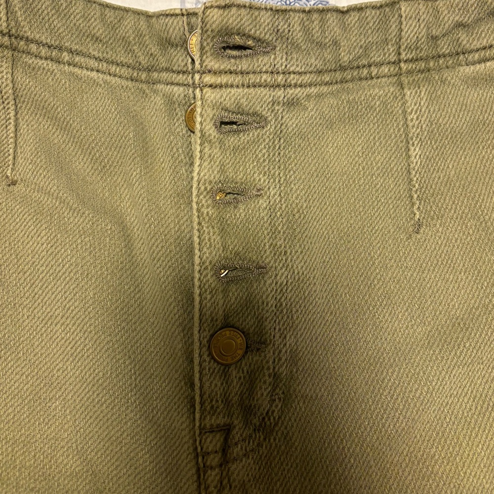 We The Free Osaka Jeans size 29